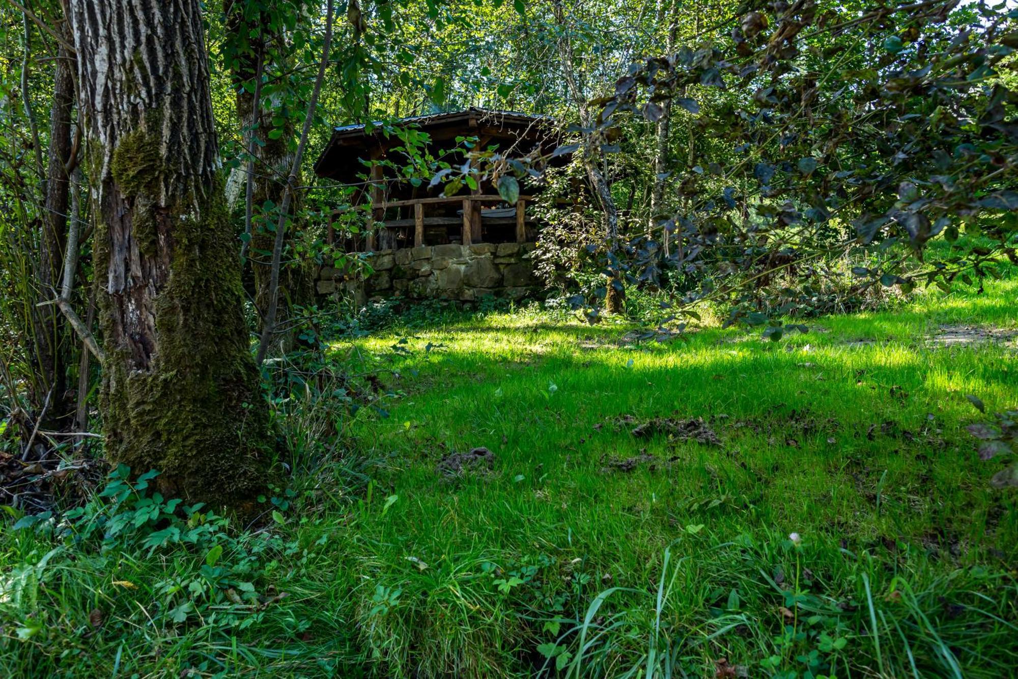 Holiday Home Riverside Delnice Eksteriør bilde